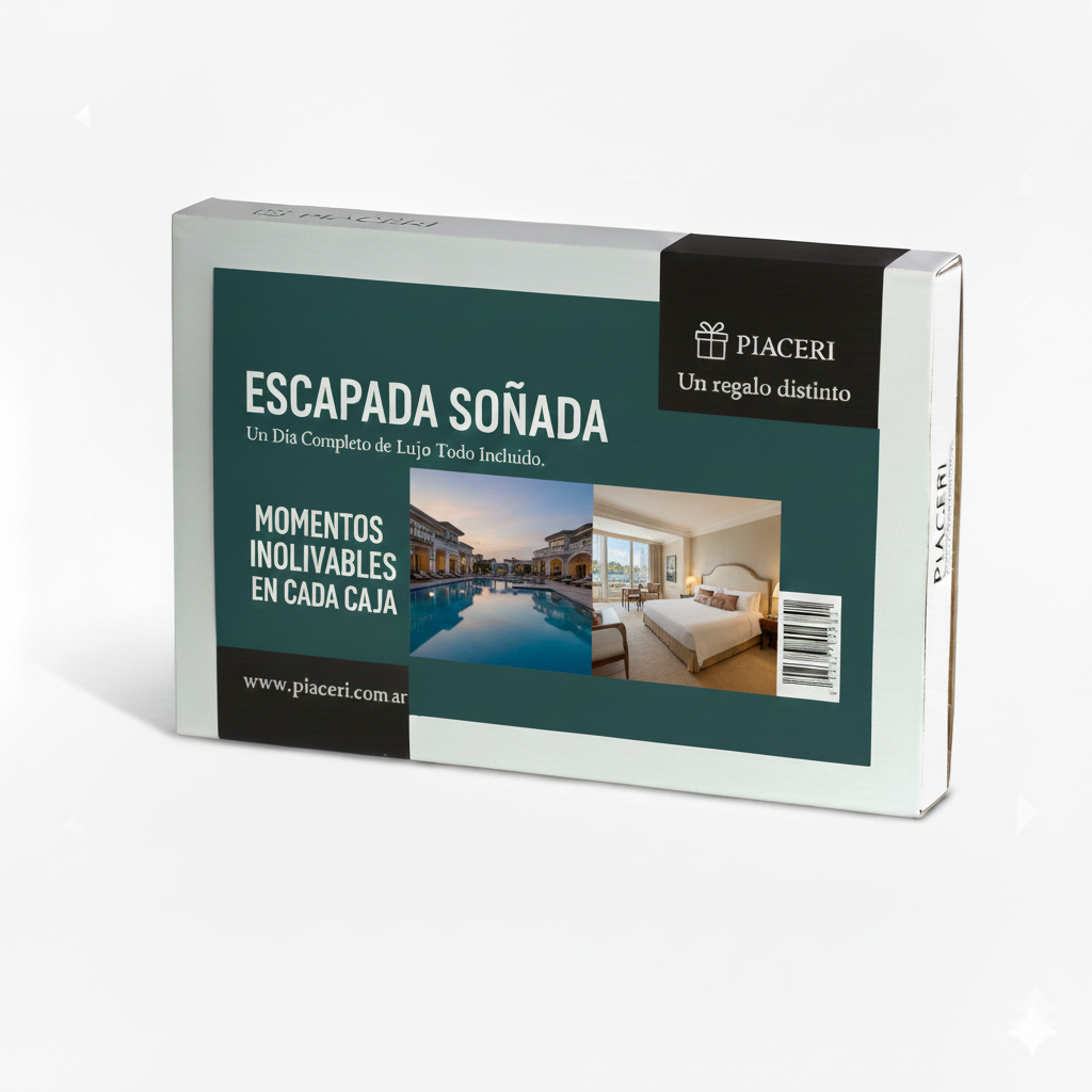 escapada soñada escapada soñada